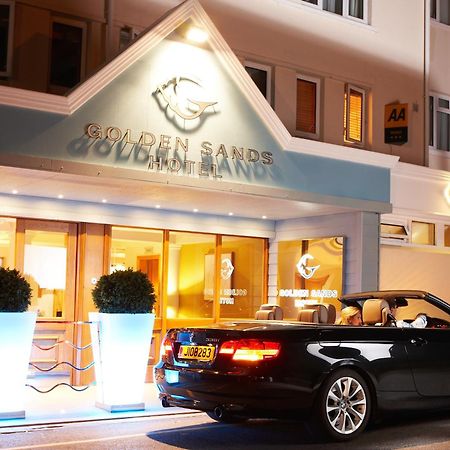 Golden Sands St Brelade Exterior foto