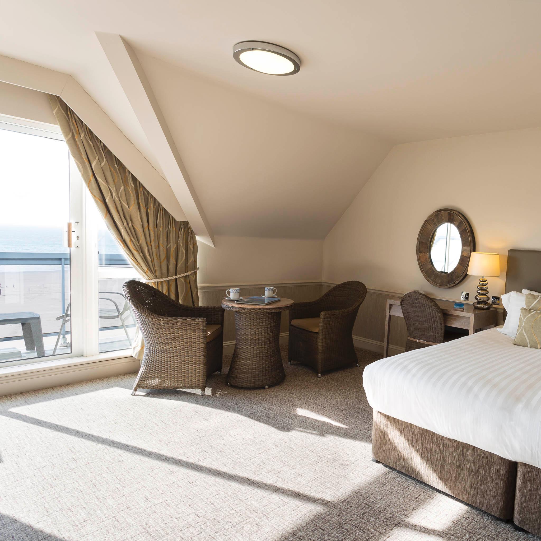 Golden Sands St Brelade Exterior foto