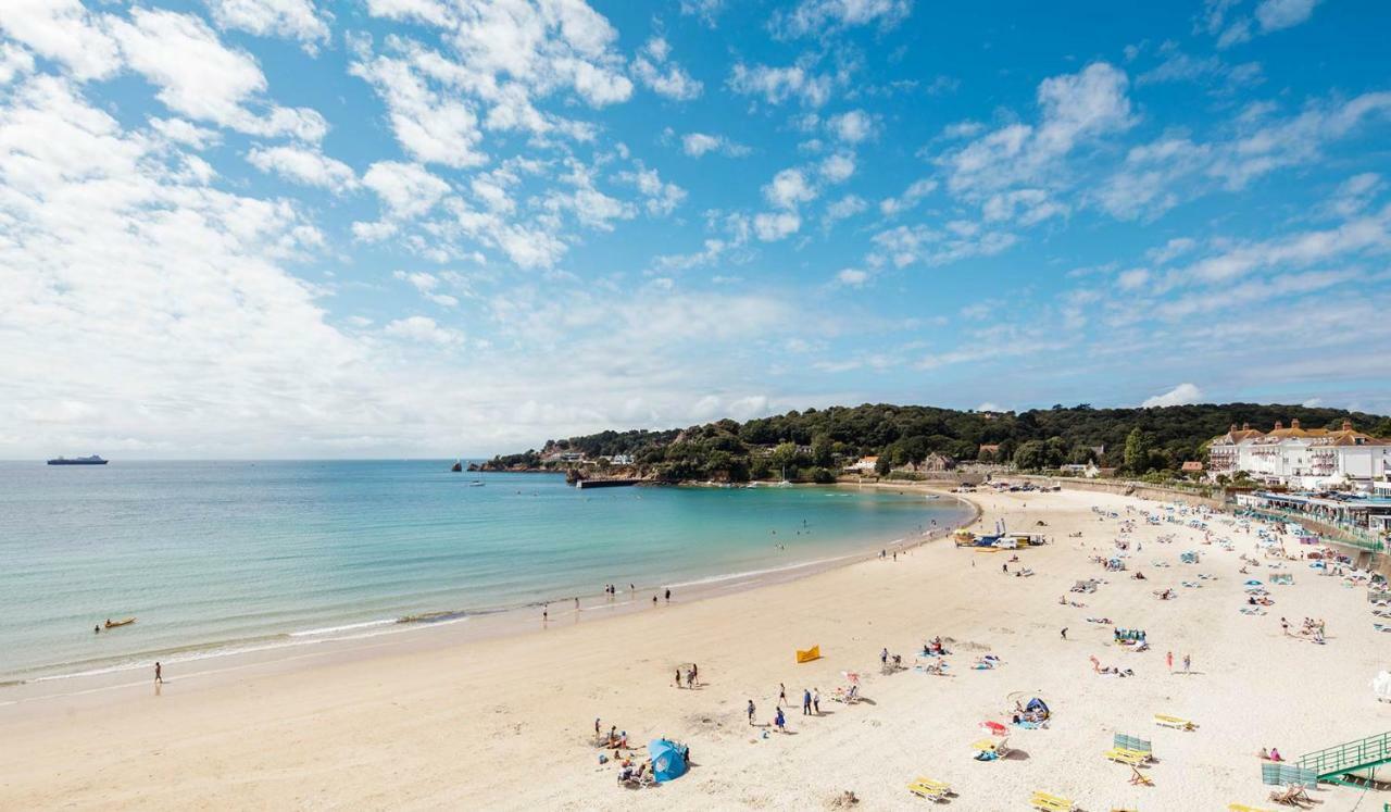 Golden Sands St Brelade Exterior foto